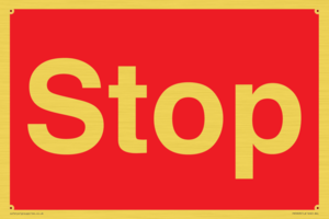 PR5903: Stop