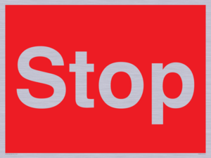 PR5903: Stop