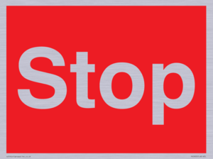 PR5903: Stop
