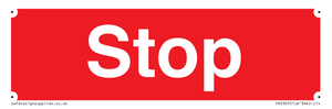 PR5903: Stop
