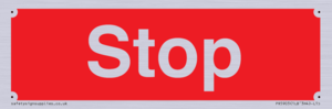 PR5903: Stop