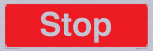 PR5903: Stop