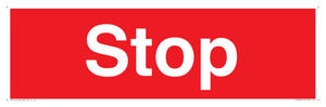 PR5903: Stop