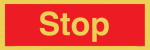 PR5903: Stop