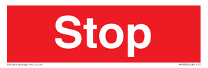 PR5903: Stop