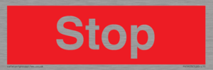 PR5903: Stop