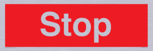 PR5903: Stop