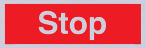 PR5903: Stop