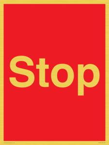 PR5903: Stop