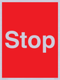 PR5903: Stop