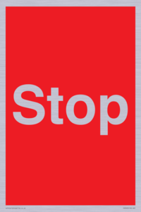 PR5903: Stop