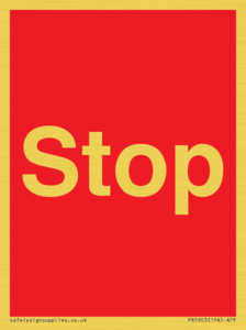 PR5903: Stop