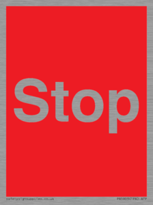 PR5903: Stop