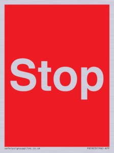 PR5903: Stop
