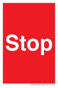 PR5903: Stop