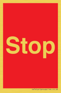 PR5903: Stop