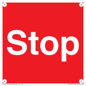 PR5903: Stop
