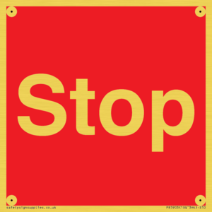 PR5903: Stop