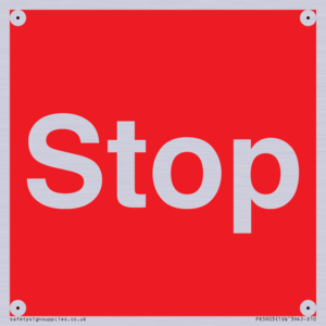 PR5903: Stop