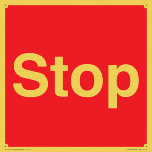 PR5903: Stop