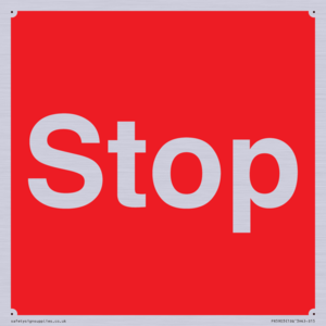 PR5903: Stop