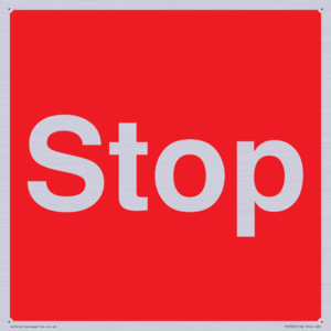 PR5903: Stop