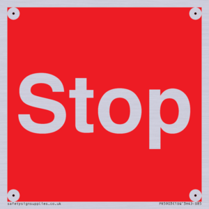 PR5903: Stop