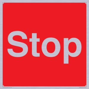 PR5903: Stop