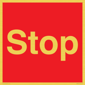 PR5903: Stop