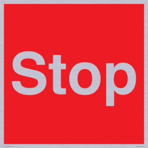 PR5903: Stop