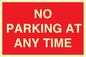 PR6192: NO PARKING AT ANY TIME