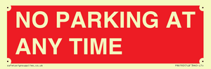 PR6192: NO PARKING AT ANY TIME