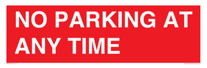 PR6192: NO PARKING AT ANY TIME
