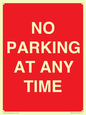 PR6192: NO PARKING AT ANY TIME