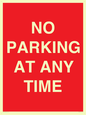 PR6192: NO PARKING AT ANY TIME
