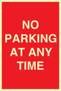 PR6192: NO PARKING AT ANY TIME