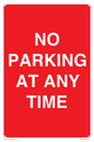 PR6192: NO PARKING AT ANY TIME