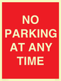 PR6192: NO PARKING AT ANY TIME