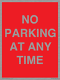 PR6192: NO PARKING AT ANY TIME