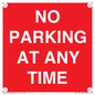 PR6192: NO PARKING AT ANY TIME