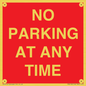 PR6192: NO PARKING AT ANY TIME