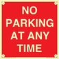 PR6192: NO PARKING AT ANY TIME
