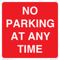 PR6192: NO PARKING AT ANY TIME