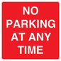 PR6192: NO PARKING AT ANY TIME