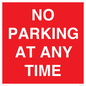 PR6192: NO PARKING AT ANY TIME