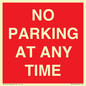 PR6192: NO PARKING AT ANY TIME