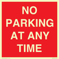 PR6192: NO PARKING AT ANY TIME