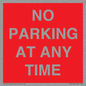 PR6192: NO PARKING AT ANY TIME