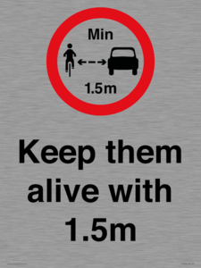 PR7878: Keep them alive with 1.5m