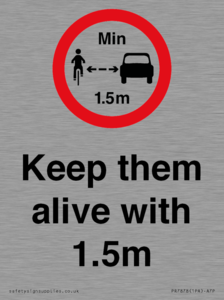 PR7878: Keep them alive with 1.5m